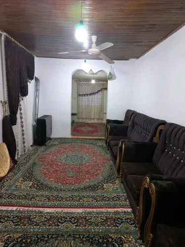 تصویر 3 - ویلا ویلای ساحلی در کیاشهر