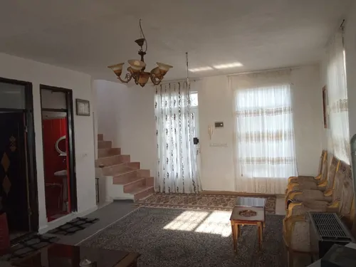 تصویر 2 - ویلا ویلا کوهستانی لاهرود در مشگین شهر 