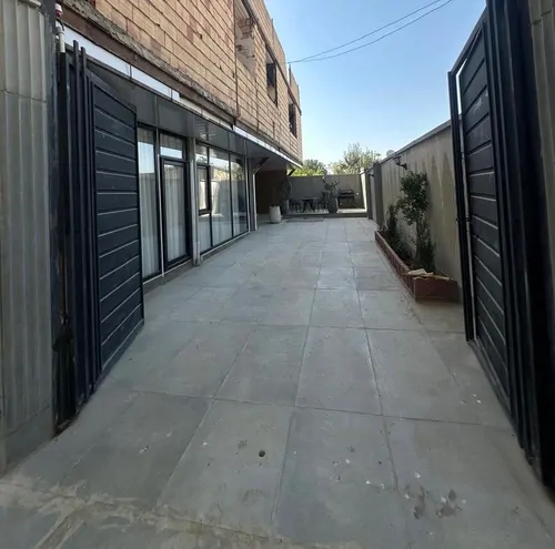 تصویر 12 - ویلا استخردار آبگرم پوریا با بیلیارد در  سهیلیه