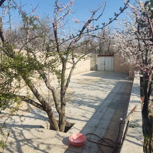 تصویر 4 - ویلا ویلا با بهترین لوکیشن شهریار  در شهریار