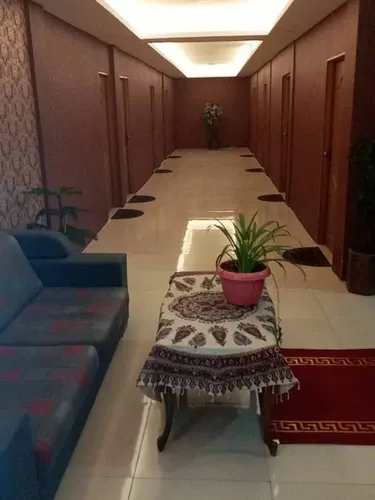 تصویر 2 - مهمانسرا مهر فرهنگیان (اتاق 2 تخته) نازی آباد در تهران