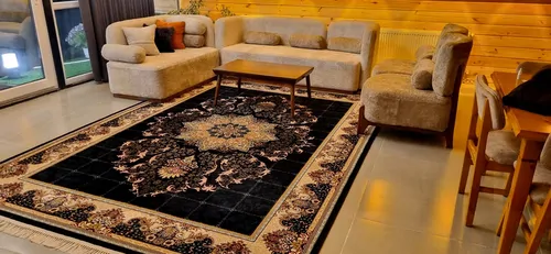 تصویر 6 - کلبه سوئدی لیا نزدیک به دریا در گیسوم