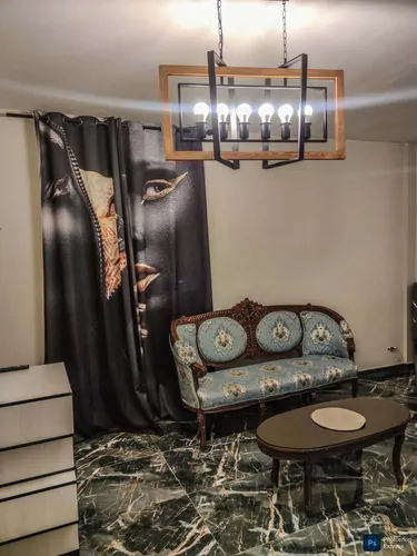 تصویر 3 - سوییت اقامتگاه عزیز جنت اباد جنوبی واحد 7 در تهران