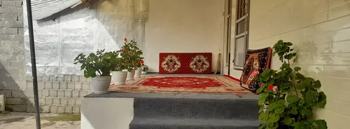 تصویر 16 - ویلا  شعبانزاده در  کیاشهر