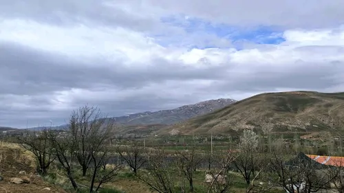 تصویر 2 - کلبه کلبه چوبی مهرگرد در سمیرم