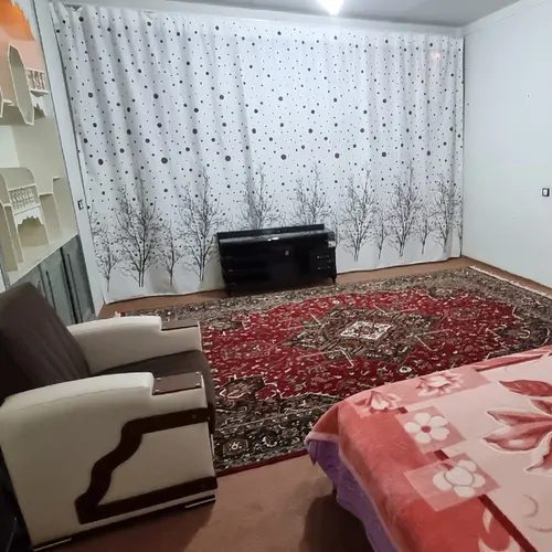 تصویر 7 - آپارتمان مبله هادی  در  اردبیل