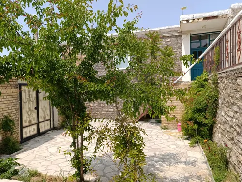تصویر 11 - خانه مبله کریمی  در  تکاب