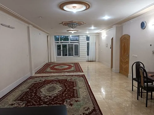 تصویر 7 - خانه مبله ولیعصر در اصفهان