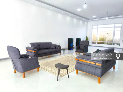 تصویر 5 - ویلا استخردار آبگرم زعفرانیه (2) در کردان