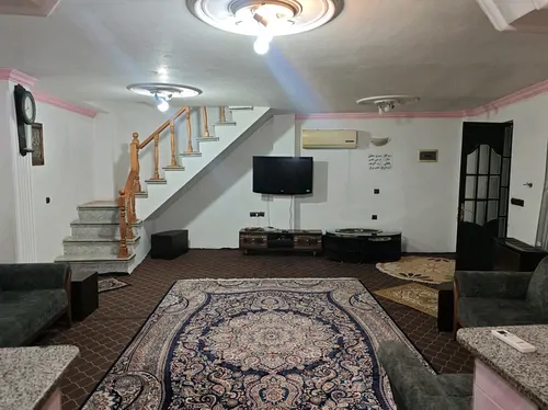 تصویر 3 - ویلا اجاره روزانه در رستم رود