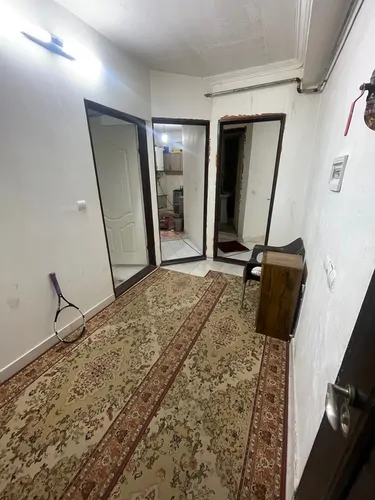 تصویر 3 - آپارتمان مبله آیسان در  تبریز