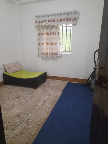تصویر 2 - ویلا ویلا روستایی در دل جنگل نزدیک رودخانه و دریاچه سنبل رود و سد البرز در شیرگاه