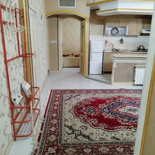 تصویر 3 - آپارتمان مبله سلطانی (2) در  مشهد