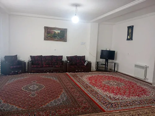 تصویر 4 - آپارتمان یه واحد آپارتمان تازه ساخت در رشت