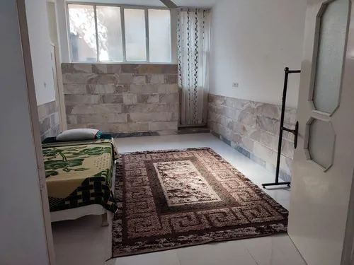 تصویر 13 - ویلا زنبق در  قم