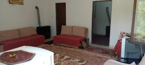 تصویر 5 - ویلا دیبا در سنگر