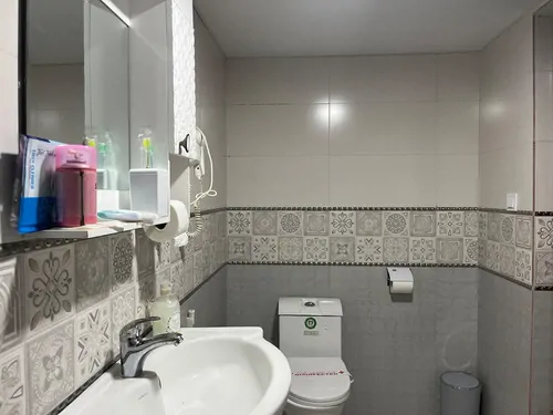 تصویر 15 - اقامتگاه بومگردی آویشار (فردوسی) با صبحانه رایگان در اسالم