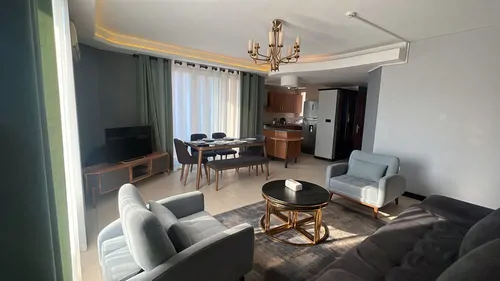 تصویر 4 - آپارتمان هیرمند (واحد 5 VIP) در  کیش