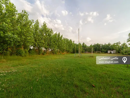 تصویر 16 - هتل آپارتمان ساحلی پویا (اتاق ۲۰۴) در  انزلی