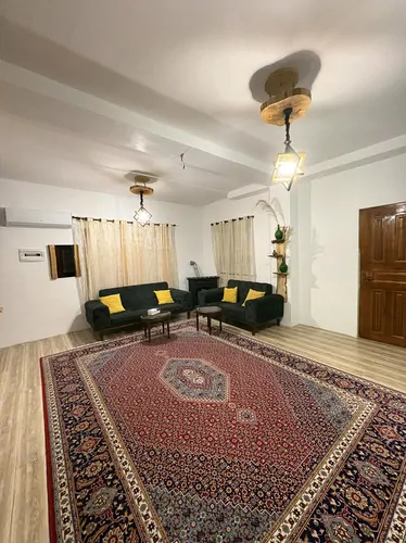 تصویر 2 - ویلا استخردار آبگرم پلنگخیل در بهشهر