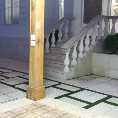 تصویر 5 - ویلا اقامتگاه سه خوابه بالکن دار ساحل در  لشت نشاء