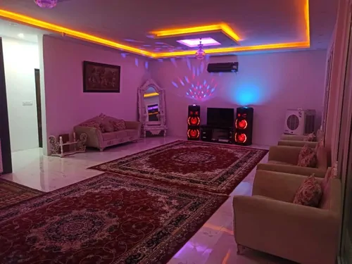 تصویر 4 - ویلا سهیلیه  در سهیلیه