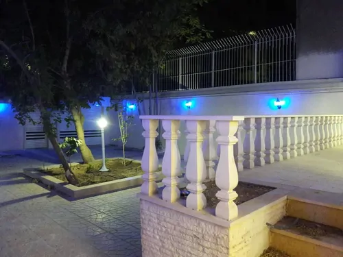 تصویر 14 - خانه ویلایی بهنام نزدیک حرم در  مشهد