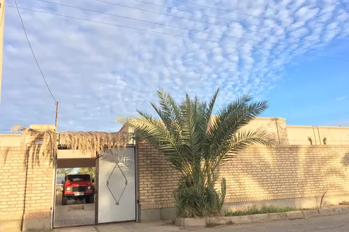 تصویر 3 - ویلا  با صفا مرکز شهر در طبس