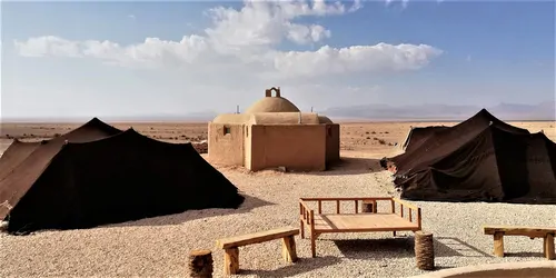 تصویر 5 - روستایی و عشایری دیکاکو (2 نفره) در  طبس