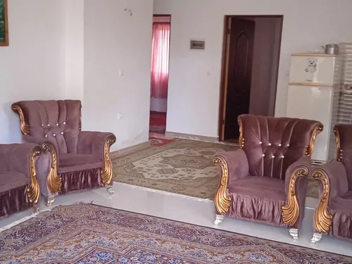تصویر 2 - ویلا mhr در رامسر