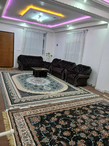 تصویر 4 - ویلا آرشاویر در ماسال