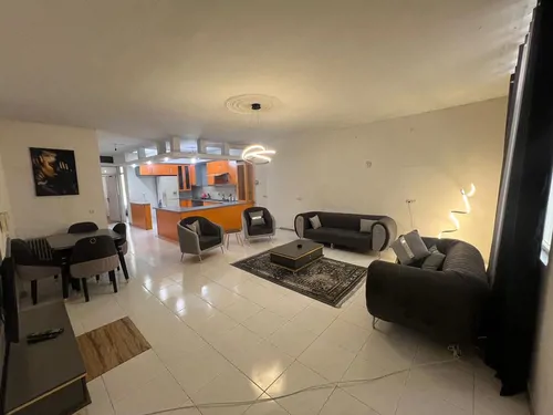 تصویر 4 - آپارتمان دوخواب فردوس غرب ١ در تهران