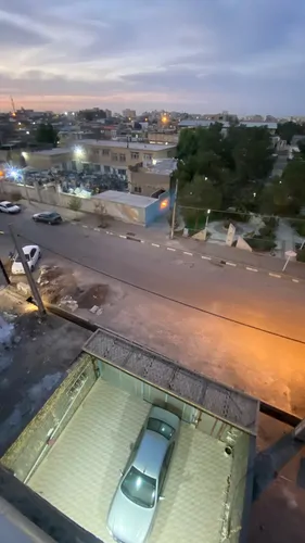 تصویر 5 - سوییت اقامتگاه فلت آفتابگردان در  قم