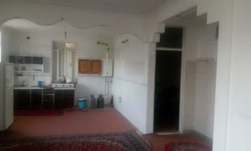 تصویر 2 - کلبه گلدشت در بروجرد