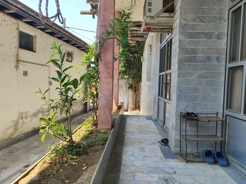 تصویر 13 - ویلا دامون  در  رشت
