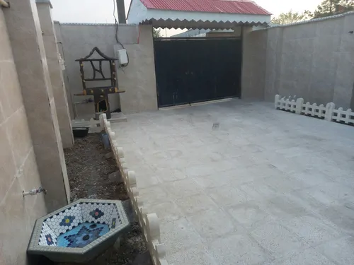 تصویر 18 - ویلا ماندگار در  رشت