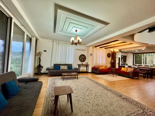 تصویر 5 - ویلا تریپلکس فلامینگو در رامسر