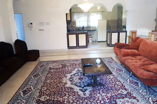 تصویر 2 - آپارتمان (واحد ۳) در نوشهر