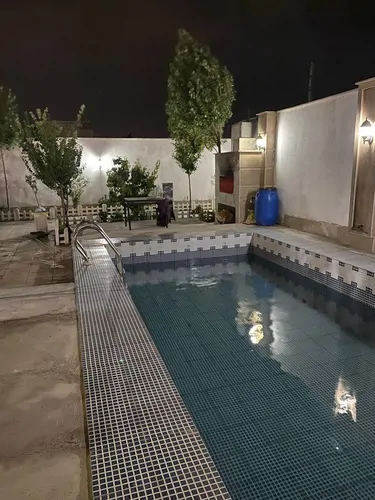تصویر 5 - ویلا باغچه عرفان  در  شهریار