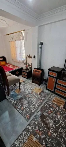 تصویر 2 - ویلا ویلا باغ دو خواب جنگلی زیبای هیراد در ماسال