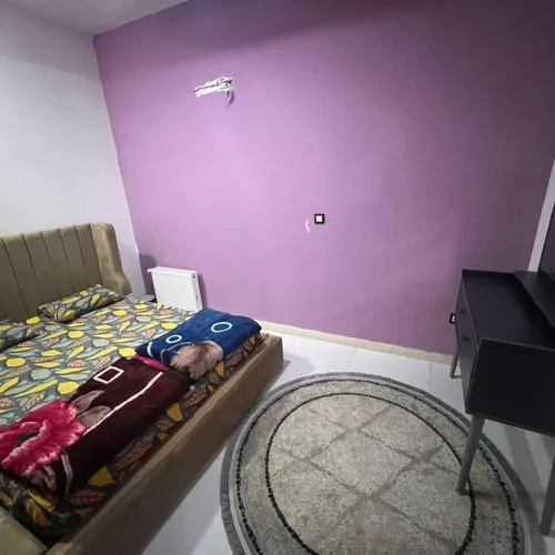 تصویر 1 - آپارتمان مبله نوجوان (4) در  شیراز