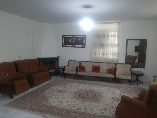 تصویر 2 - ویلا استخردار آبگرم نیکان در سهیلیه