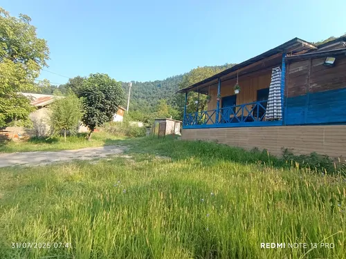 تصویر 17 - ویلا جنگلی نوید در  ماسال