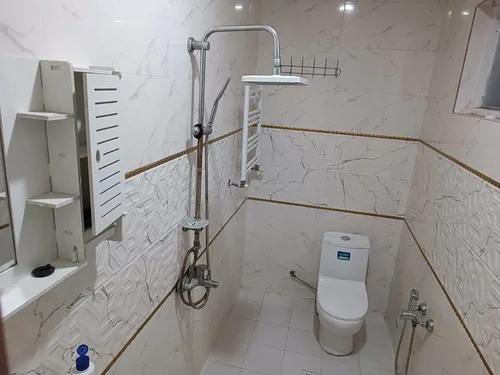 تصویر 11 - ویلا استخردار آبگرم زندی لک در شیراز