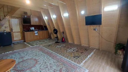 تصویر 7 - کلبه سوئیسی نارنج در بابل کنار