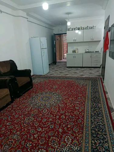 تصویر 4 - ویلا ویلا سید ابراهیم میردیلمی در علی آباد کتول