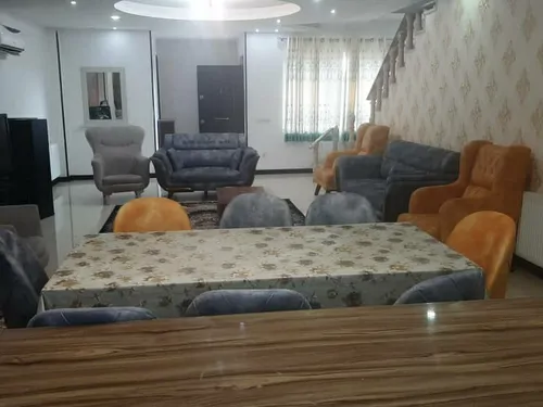 تصویر 4 - ویلا صدف ۲۰۹ در متل قو