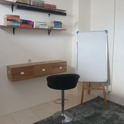 تصویر 3 - آپارتمان کلبه امن در مشهد