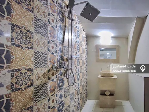 تصویر 16 - اقامتگاه بوم‌گردی هشت گنج (افراسیاب) در  شیراز