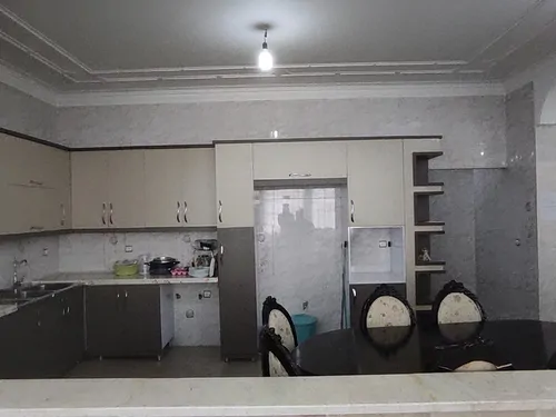 تصویر 5 - آپارتمان مبله بوستان (واحد 2) در  یزد